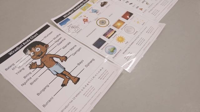 The Story of Pomi and Gobba: The Story | The Australian Ballet Education and Outreach смотреть онлайн