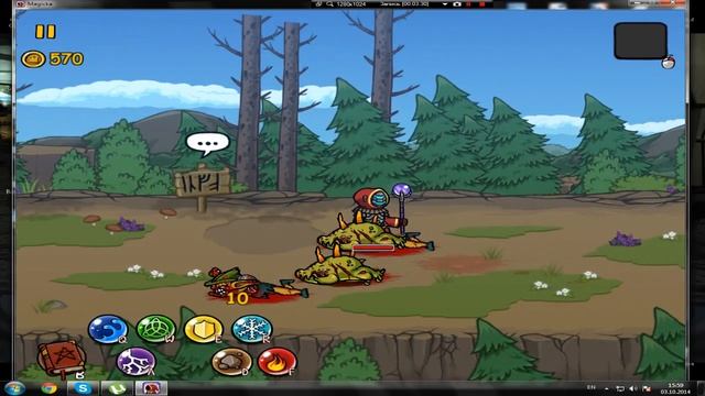 Как играть в Magicka по сети? смотреть онлайн