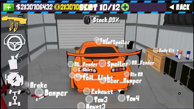 Fr Legends Toyota Supra FAST AND FURIOUS смотреть онлайн