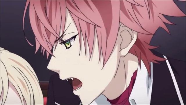 [AMV] Дьявольские Возлюбленые - Аято Сакамаки Клип: Великий смотреть онлайн