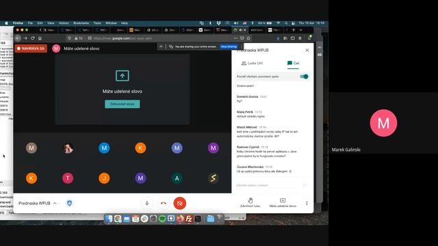 FIIT STU - WPUB 2021 - P8 - Nainštaluj si svoj web server смотреть онлайн