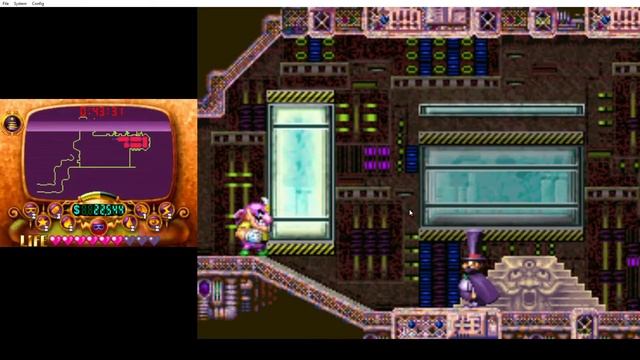 Wario: Master of Disguise (12) смотреть онлайн