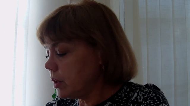 РЫКОВА МАРИНА АЛЕКСЕЕВНА - ВРАЧ АНЕСТЕЗИОЛОГ, тема:"Острые отравления" ВИДЕО 1 смотреть онлайн