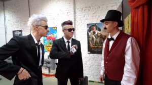 15 способов пронести сладости в кинотеатр