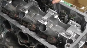 Митсубиси Оутлендер 6В31 капиталим V6