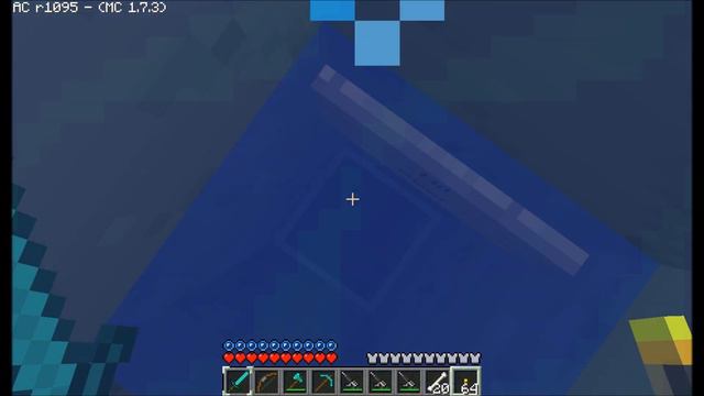 AC: Pokemon In Minecraft Ep.9 - Safari Zone + Fuchsia City Gym смотреть онлайн