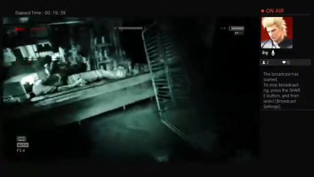 Outlast Jump scares save meeeeeeee смотреть онлайн