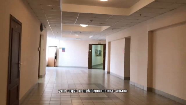 ОДИН ДЕНЬ ИЗ ЖИЗНИ СТУДЕНТА МГУ смотреть онлайн