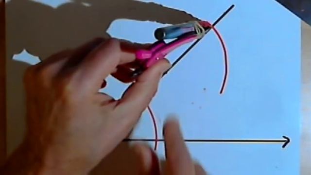 Constructing a Parallel Line Through a Given Point 128-2.21 смотреть онлайн