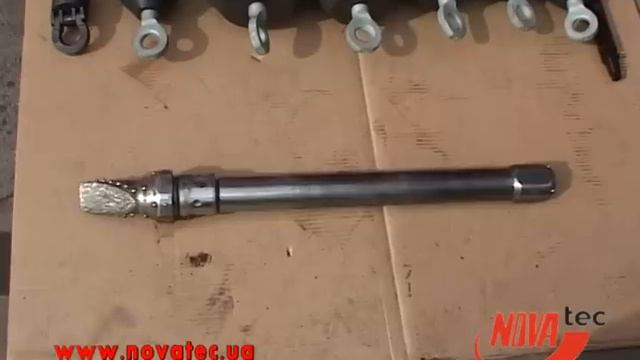 УНБ-7 смотреть онлайн