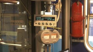 В самарском метро на линию вышли четыре обновленных вагона