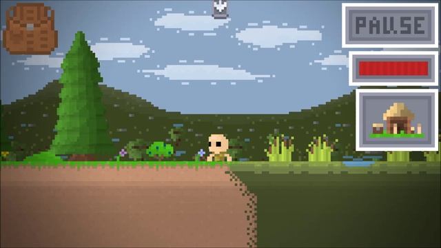 Etaria first impressions - adventure survival смотреть онлайн