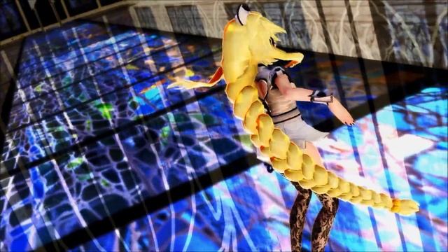 ║ MMD ║ P!NK CAT ║ Nurse Models DL смотреть онлайн