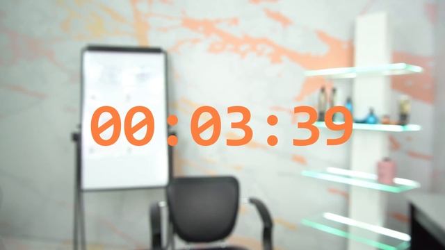 Евгений Степанов — салонные техники стрижек смотреть онлайн