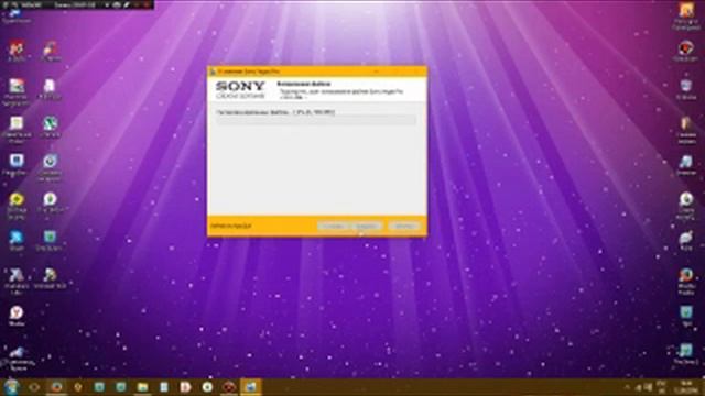 Как Скачать Sony Vegas Pro 12 (на русском) смотреть онлайн