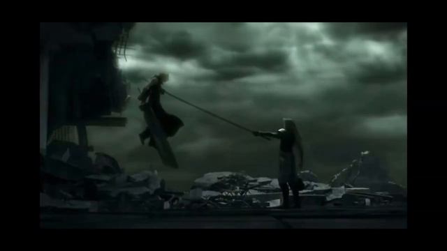Honkai: Star Rail / Final Fantasy VII: Advent Children смотреть онлайн