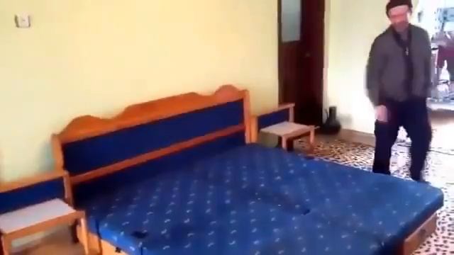 Самодельный Многофункциональный Диван смотреть онлайн