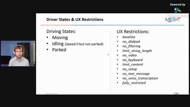 Федор Цымбал | Android Automotive. Не путать с Android Auto. смотреть онлайн