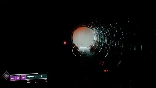 Mindlab.Elevator.Service Override Frequency - Sleeper Node Location (Destiny 2) смотреть онлайн