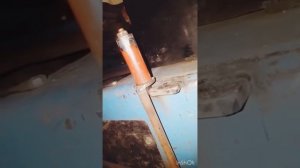 Механическая блокировка на МТЗ 80 своими руками