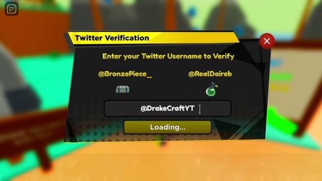 ? DEV ADDED NEW *TWITTER VERIFICATION* BOOST/PRICE! ? HOW TO VERIFY IN ANIME FIGHTERS! ? смотреть онлайн