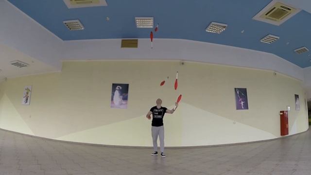 Антон Кобычев The game juggler смотреть онлайн