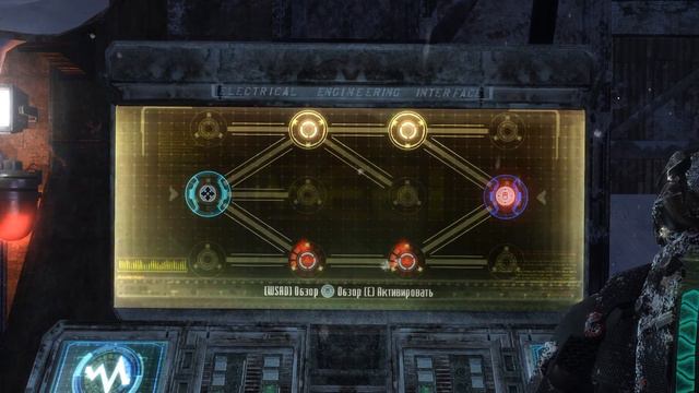 Полное прохождение Dead Space 3. Часть третья. "Предатели в космосе" смотреть онлайн