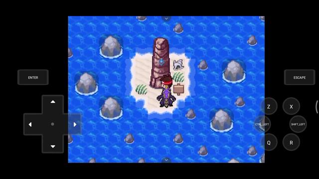 Pokémon venova adventure menhir смотреть онлайн