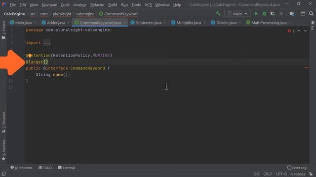 Java Skills: Adding Metadata with Java Annotations Course Preview смотреть онлайн