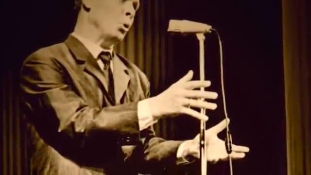 "От любви до любви" (В.Дмитриев - Р.Рождественский) смотреть онлайн