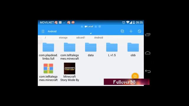 Minecraft Story Mode APK/ANDROID/APK + DATOS смотреть онлайн