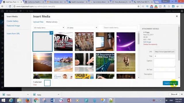 How to Use ArticalForge and post content in wordpress with smarlseotool смотреть онлайн