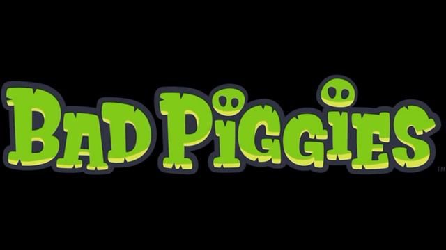Bad Piggies Main Theme (Slow Version)