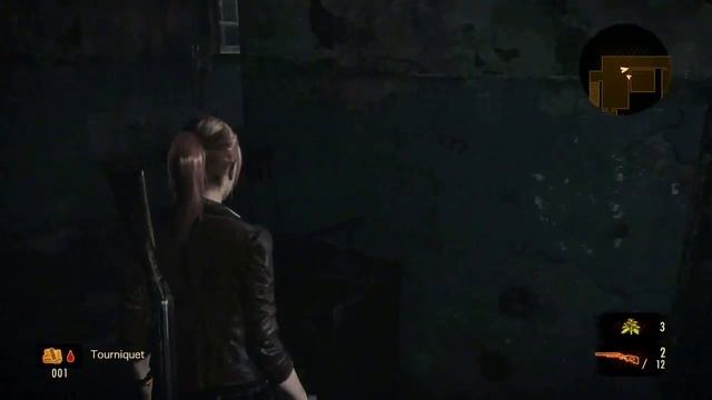 Resident Evil Revelations 2