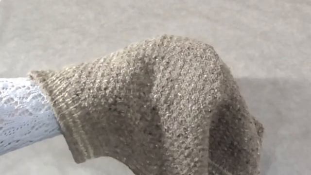 СП "Пора надеть"-2. 1-й отчет. Твидовый жилет. Где носок? смотреть онлайн