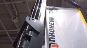 Jungheinrich AM22 hand pallet truck