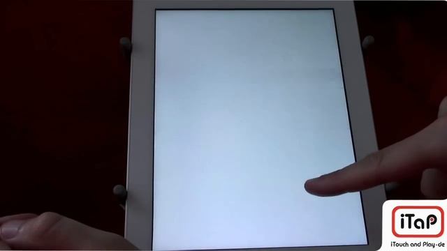 Tone Sphere - Hands-On (iPad 3) смотреть онлайн