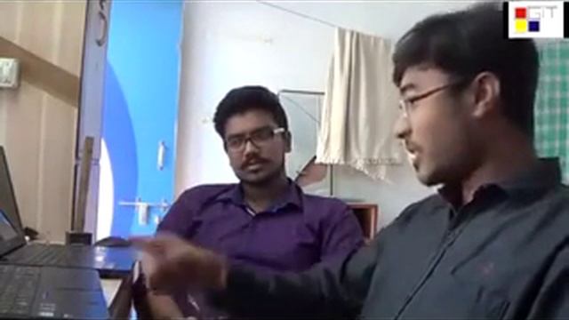 GIT - Short Film Making Competition #GIT07 смотреть онлайн