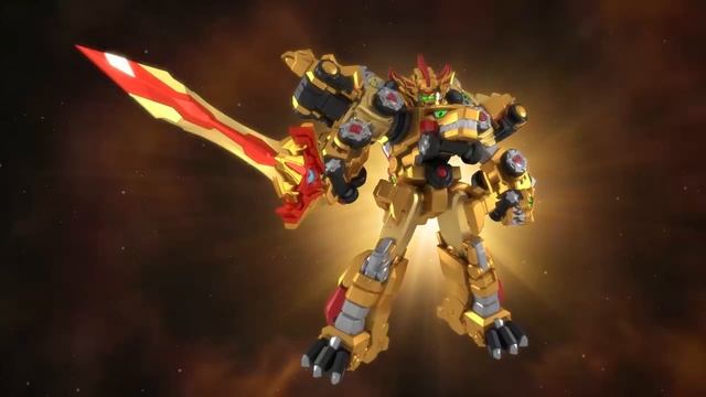 Dinocore Super Dino Power | 2 HOURS Dinosaur Robot Animation ?♂️ Power Rangers Cartoon |Superheroe смотреть онлайн