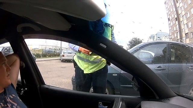 #ПОСЛАНЦЫ из ГАИ... Часть1 смотреть онлайн