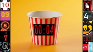 Countdown Numbers From 10 [BEST #1]