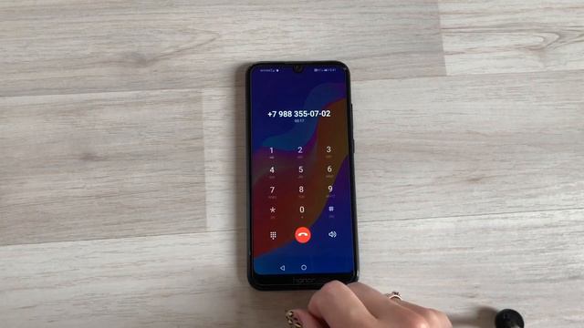 Honor Incoming call/Guess the phone model #7 смотреть онлайн