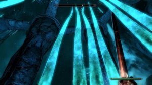 Прохождение Skyrim - Часть 99 (Нудный квест)