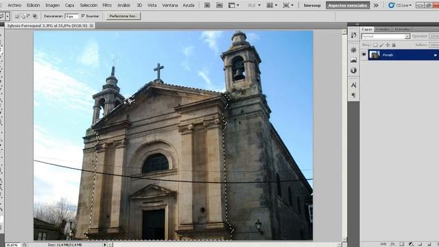 25 - Curso Adobe Photoshop смотреть онлайн