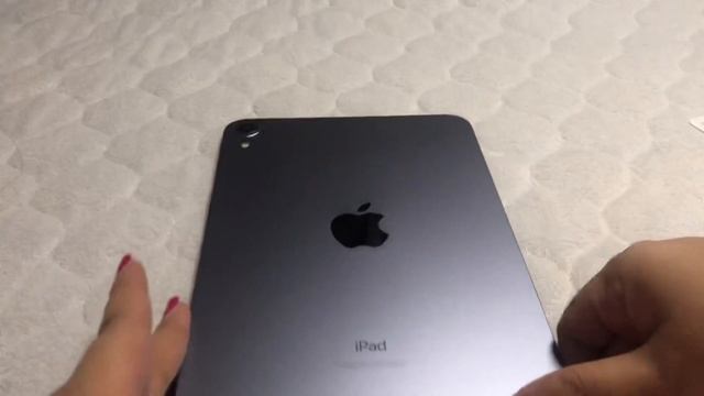 [UNBOXING] iPad Mini 6 смотреть онлайн