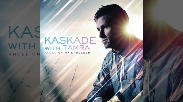 Angel On My Shoulder (Troydon Angels Over Demons)