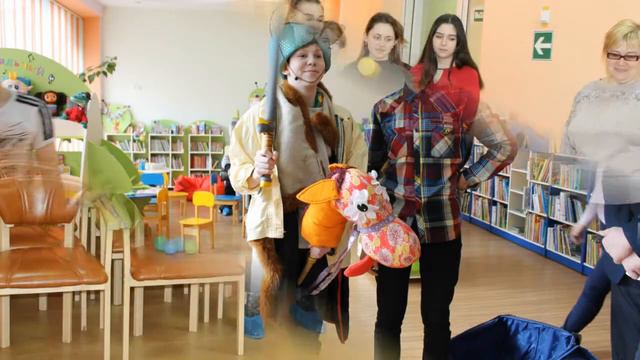 Квест-игра по книге Пальмиры Керлис "Антилия" смотреть онлайн