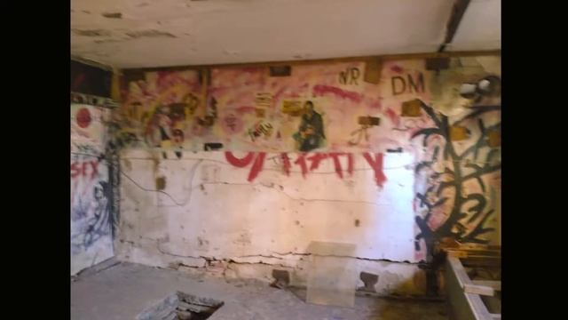 Декада вернется во Владивосток на Верхнепортовую 44 Большой смотреть онлайн