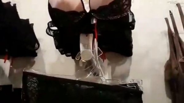 Знакомьтесь! Российский производитель белья Mon Plaisir и фирменный магазин бренда