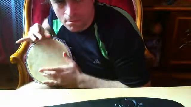 БАРАБАННЫЕ РИТМЫ МИРА смотреть онлайн